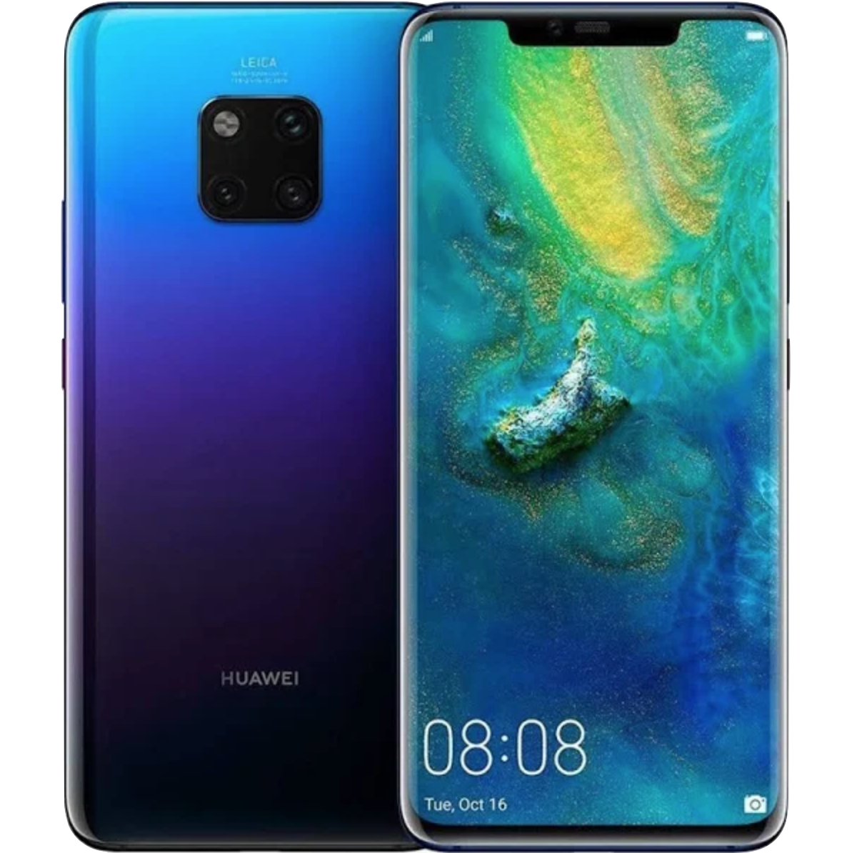 Sell My Huawei Mate 20 Pro