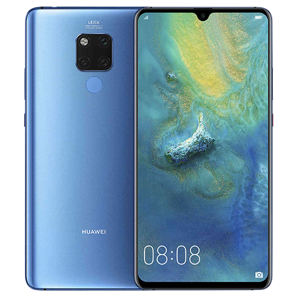 Sell My Huawei Mate 20 X