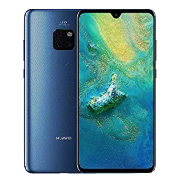 Sell My Huawei Mate 20