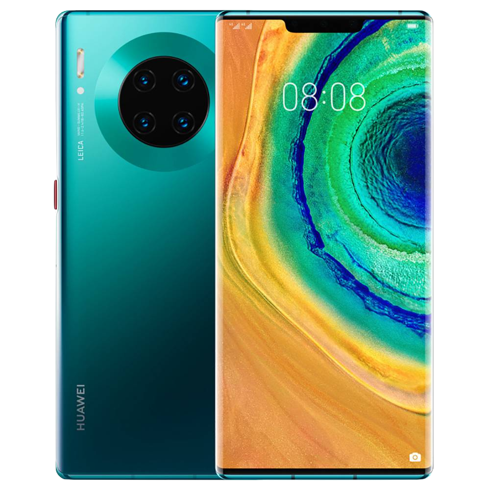 Sell My Huawei Mate 30 Pro