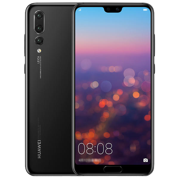 Sell My Huawei P20 Pro