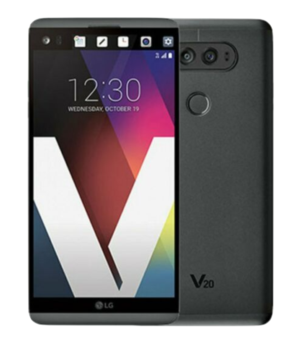 LG V20 podría venderse en Europa