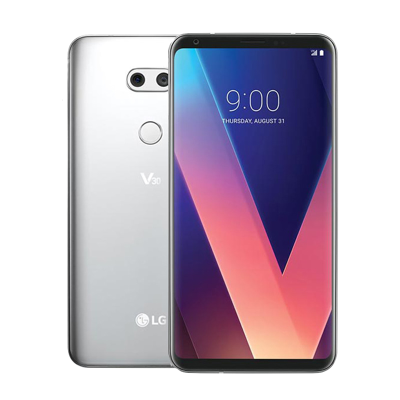 Sell My LG V30