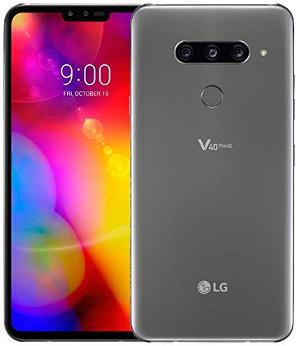 Sell My LG V40 ThinQ