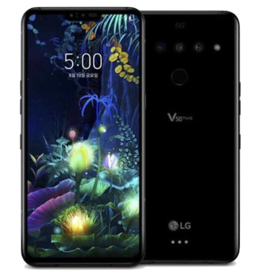 Sell My LG V50 ThinQ 5G