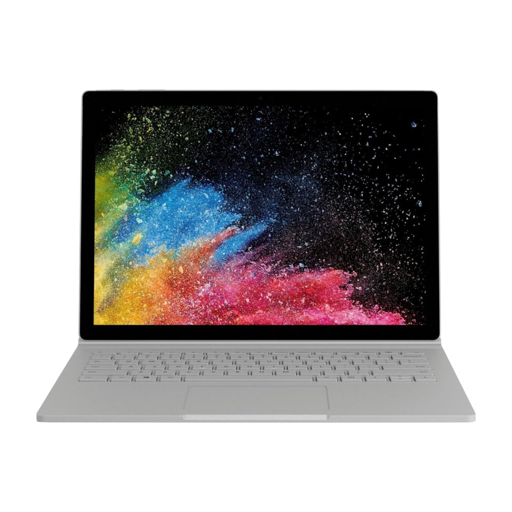 Sell My Microsoft Surface Book 2 (15-Inch)