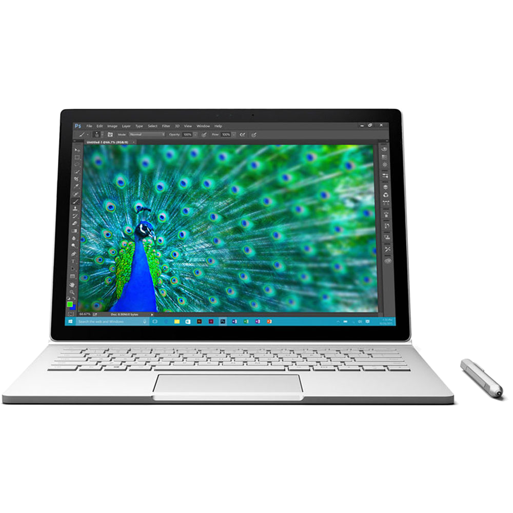 Sell My Microsoft Surface Book