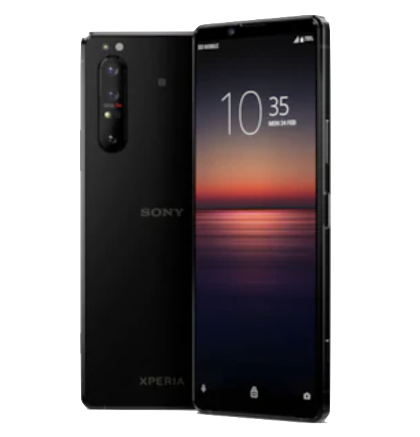 Sell My Sony Xperia 1 II