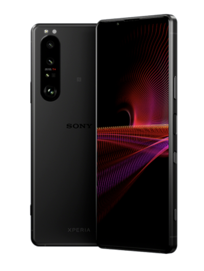 Sell My Sony Xperia 1 III