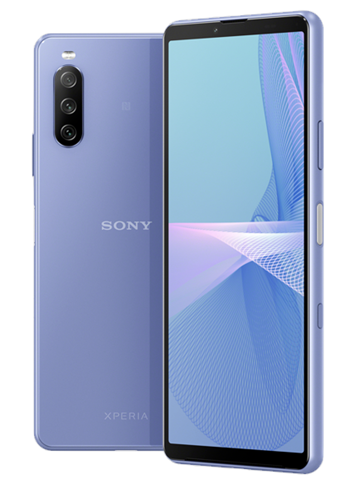 Sell My Sony Xperia 10 III