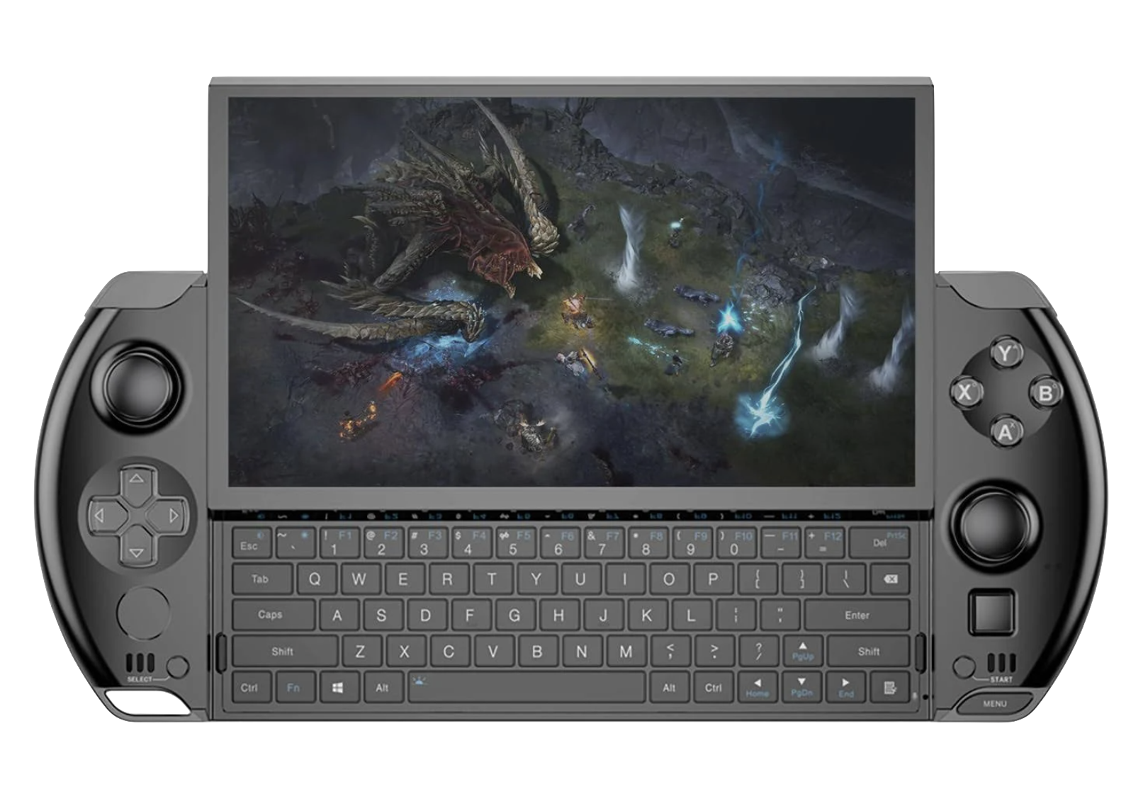 Sell My GPD Win 4