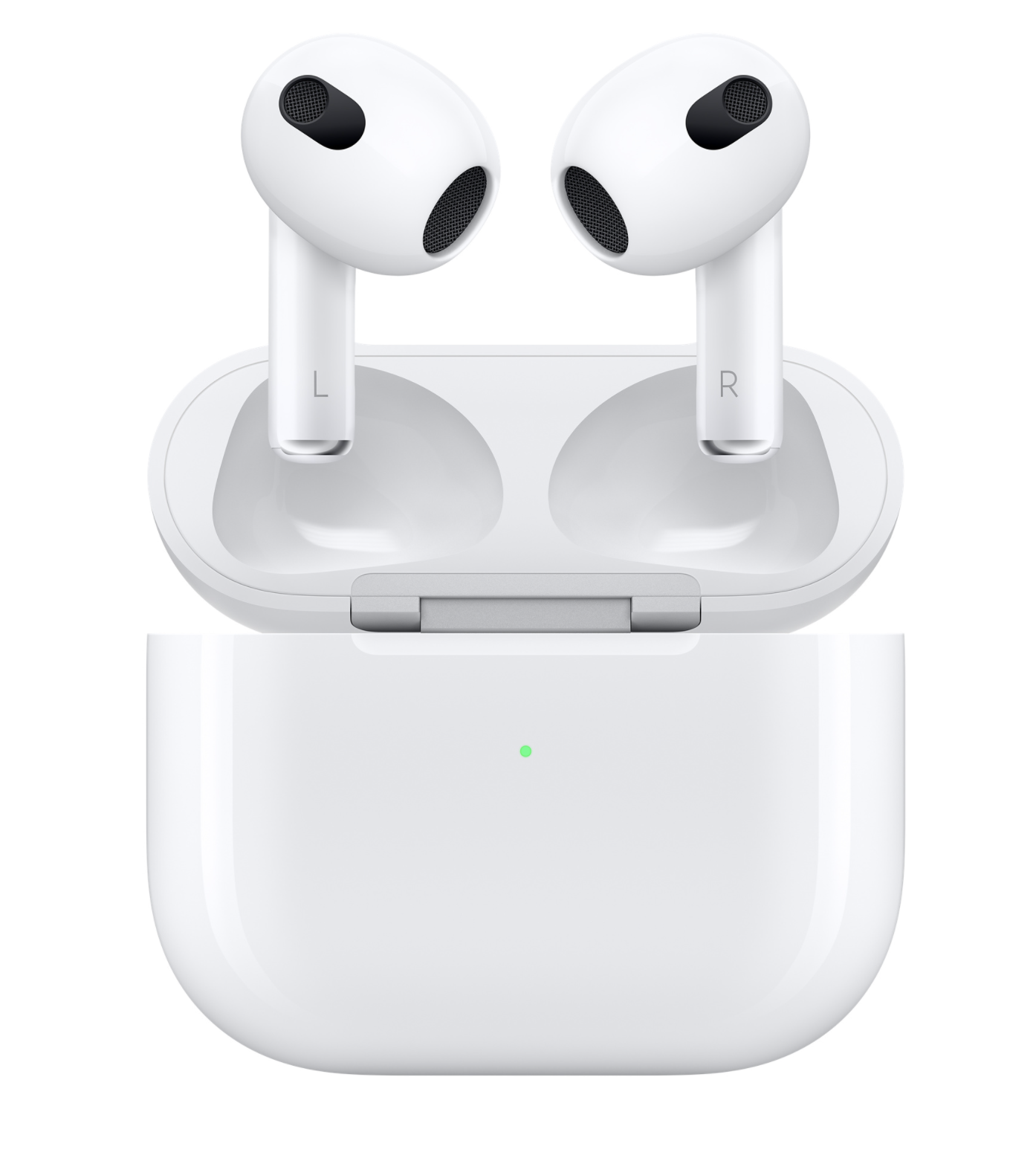 Sell My Apple AirPods 3rd Gen