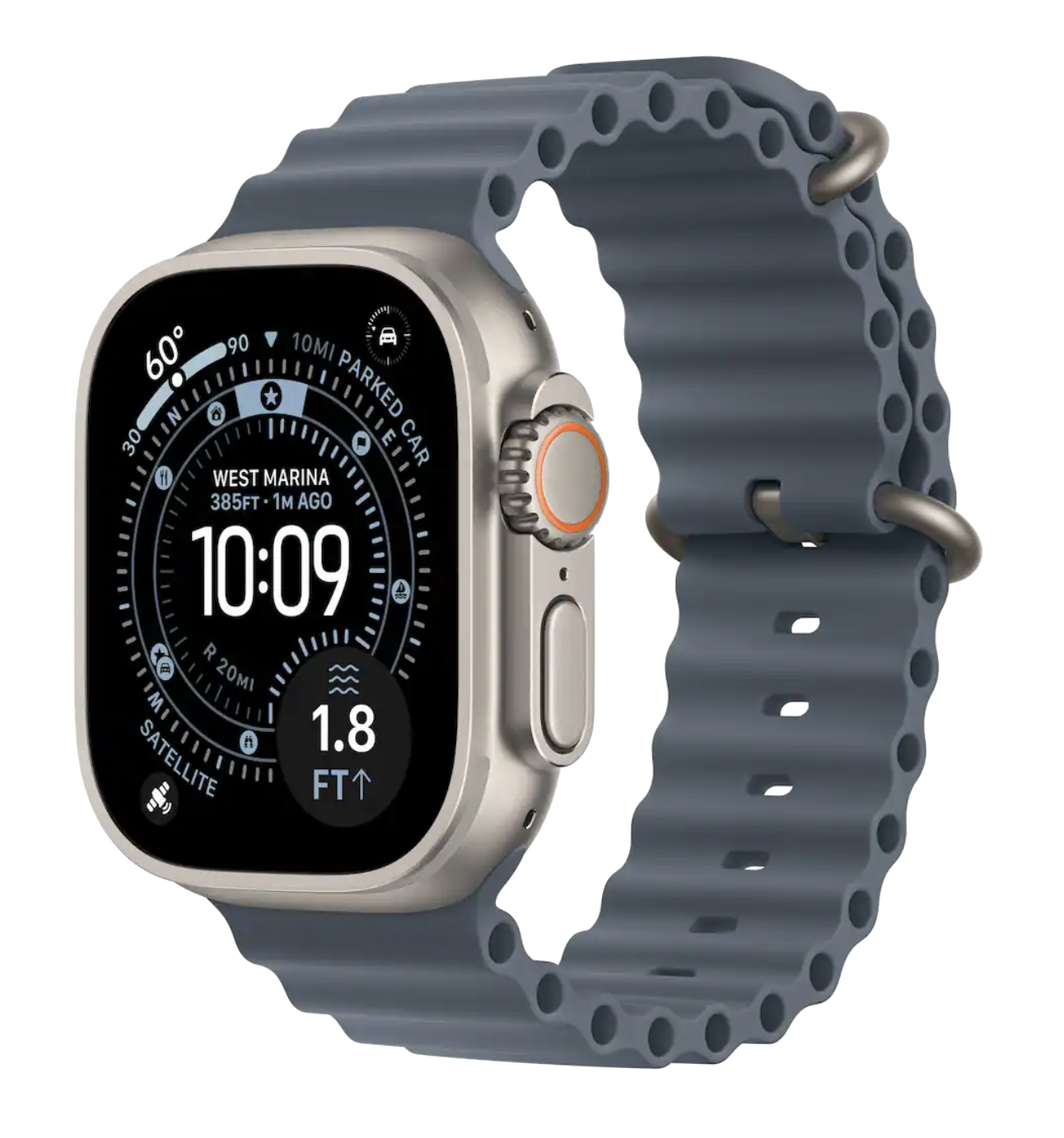Sell My Apple Watch Ultra 3