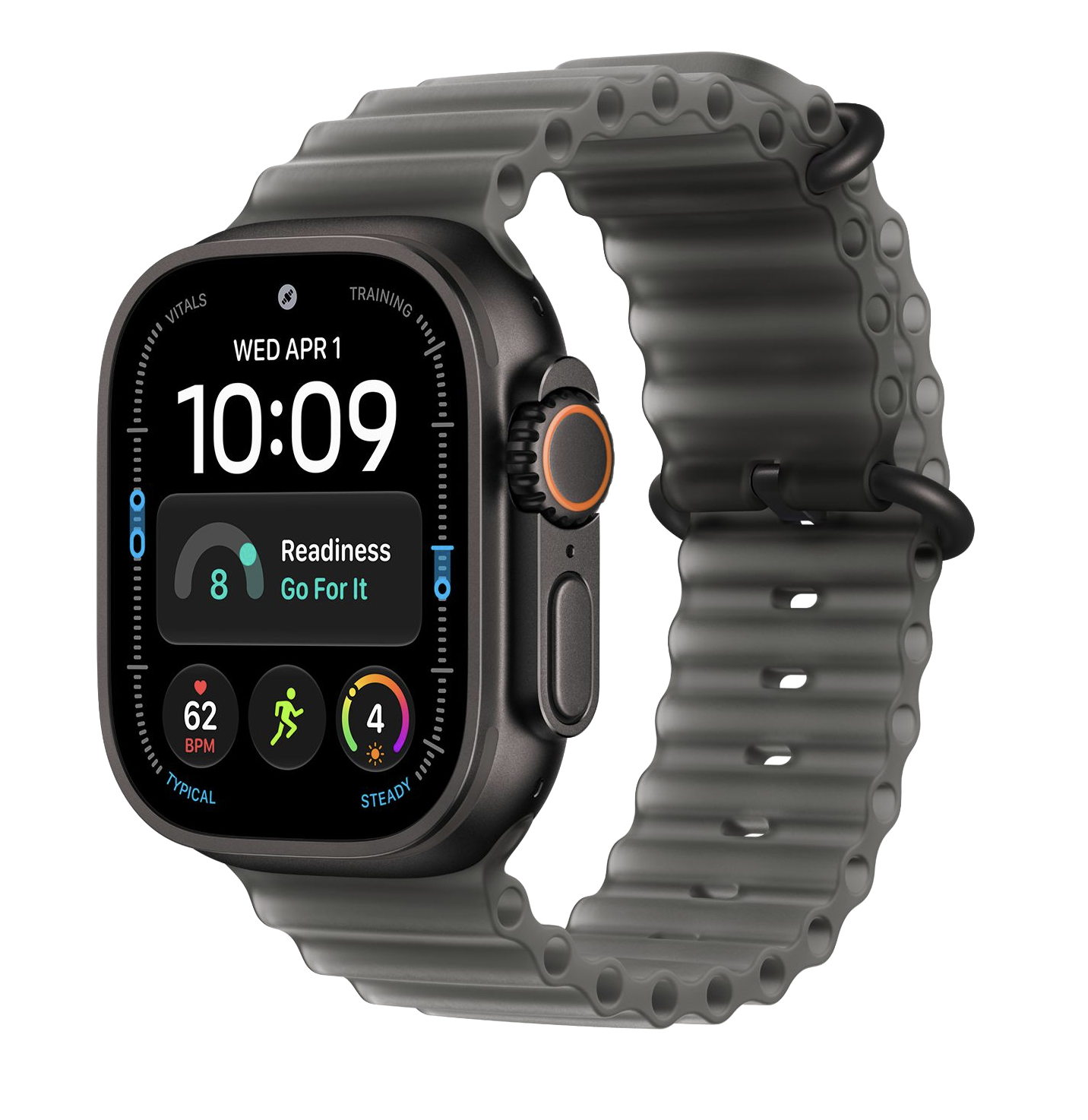 Sell My Apple Watch Ultra 4