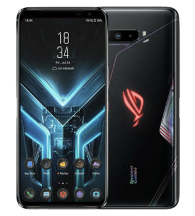 Sell My Asus ROG Phone 3