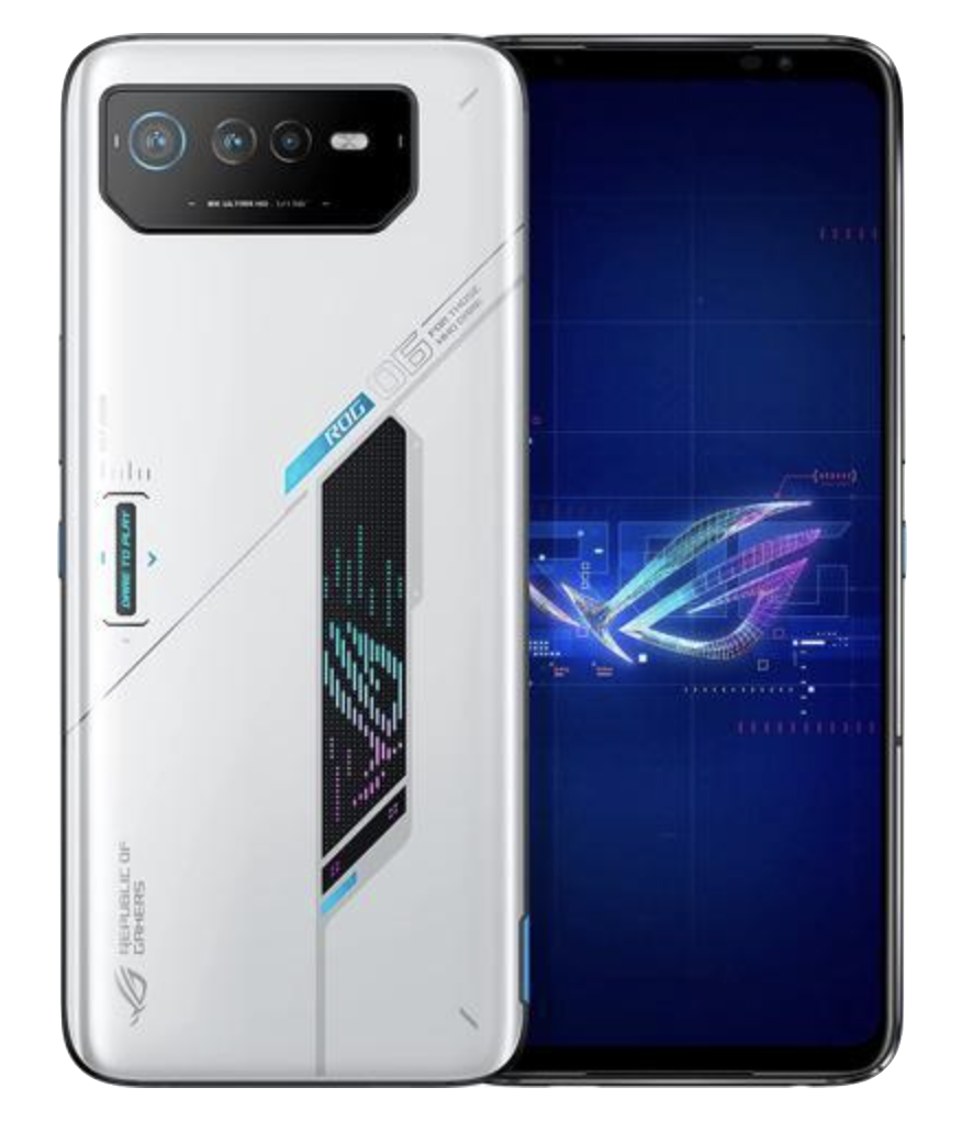 Sell My Asus ROG Phone 6