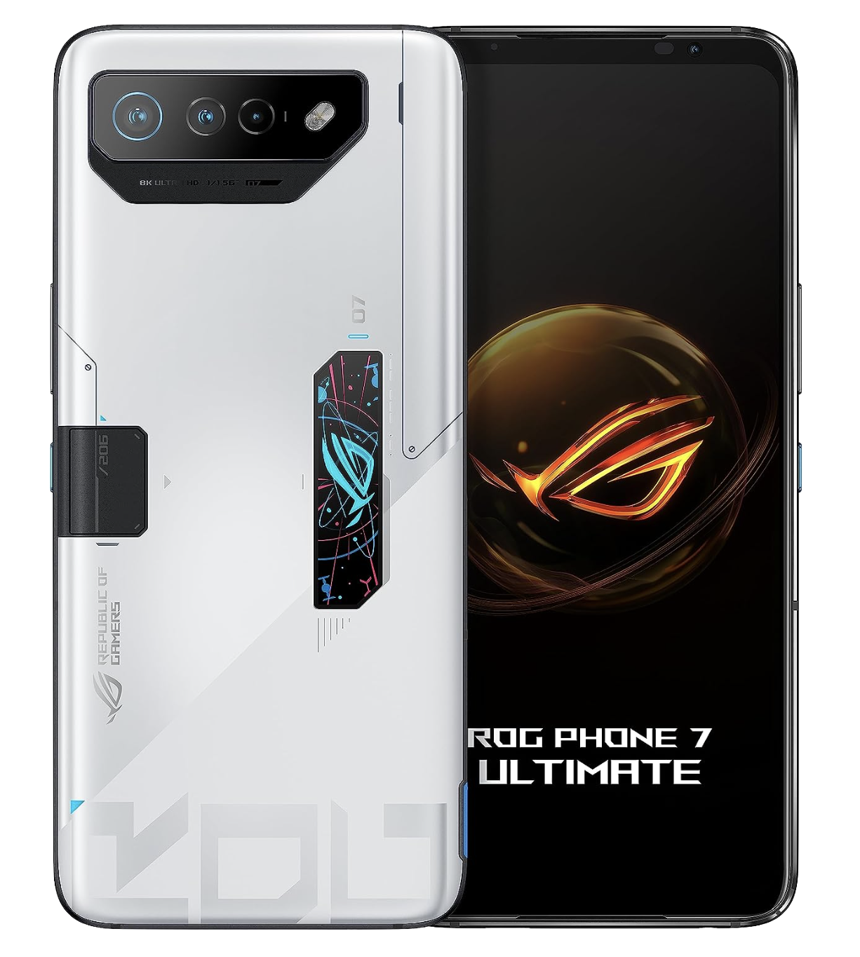 Sell My Asus ROG Phone 7 Ultimate