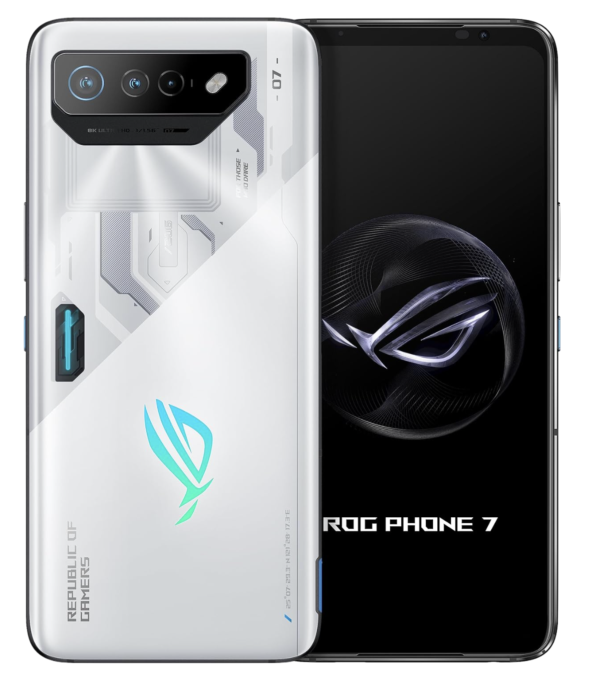 Sell My Asus ROG Phone 7