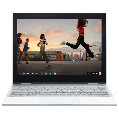 Sell My Google Pixelbook