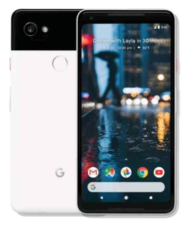 Sell My Google Pixel 2 XL