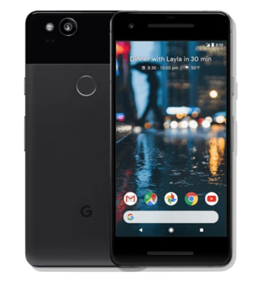 Sell My Google Pixel 2