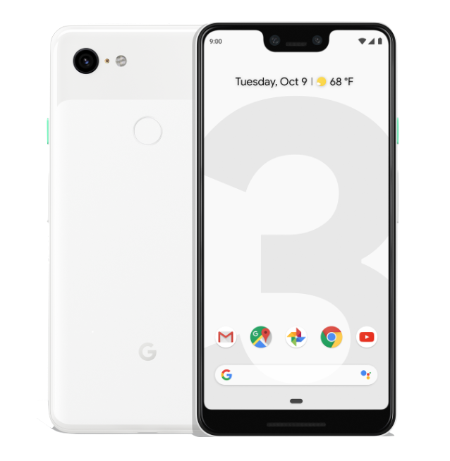 Sell My Google Pixel 3 XL