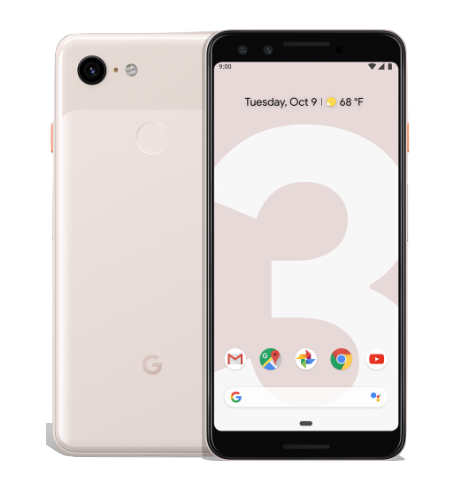 Sell My Google Pixel 3