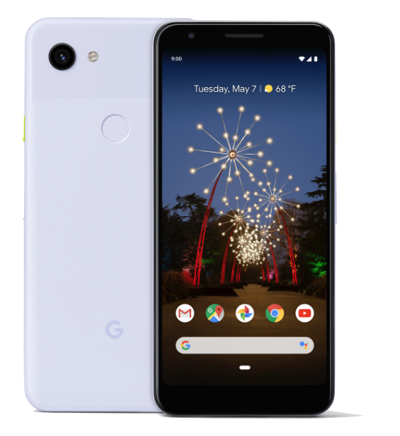 Sell My Google Pixel 3a XL