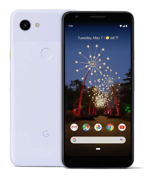 Sell My Google Pixel 3a