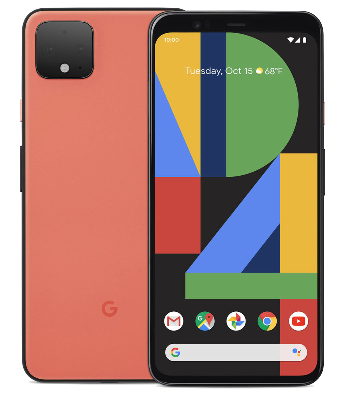 Sell My Google Pixel 4 XL