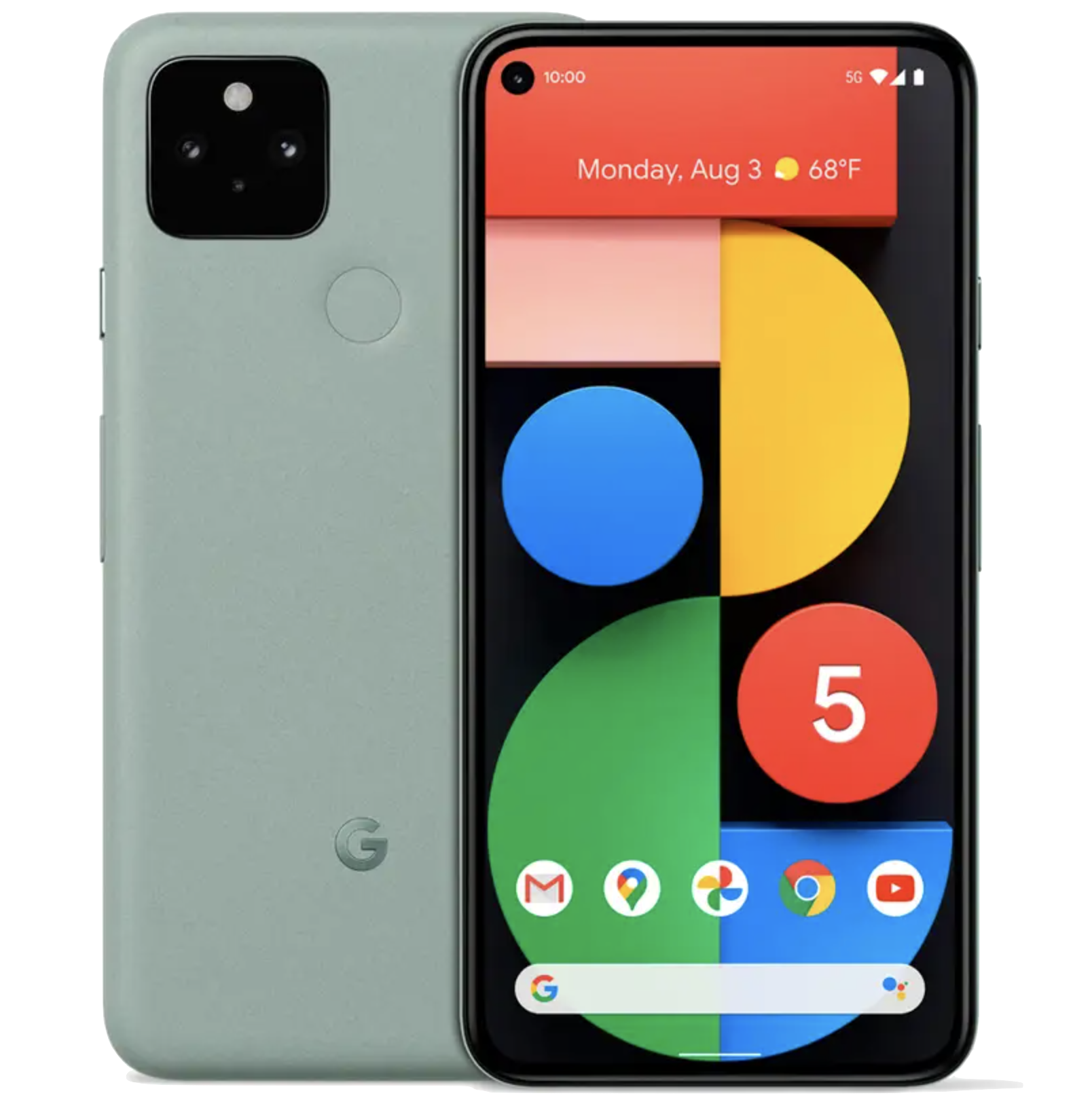 Sell My Google Pixel 5