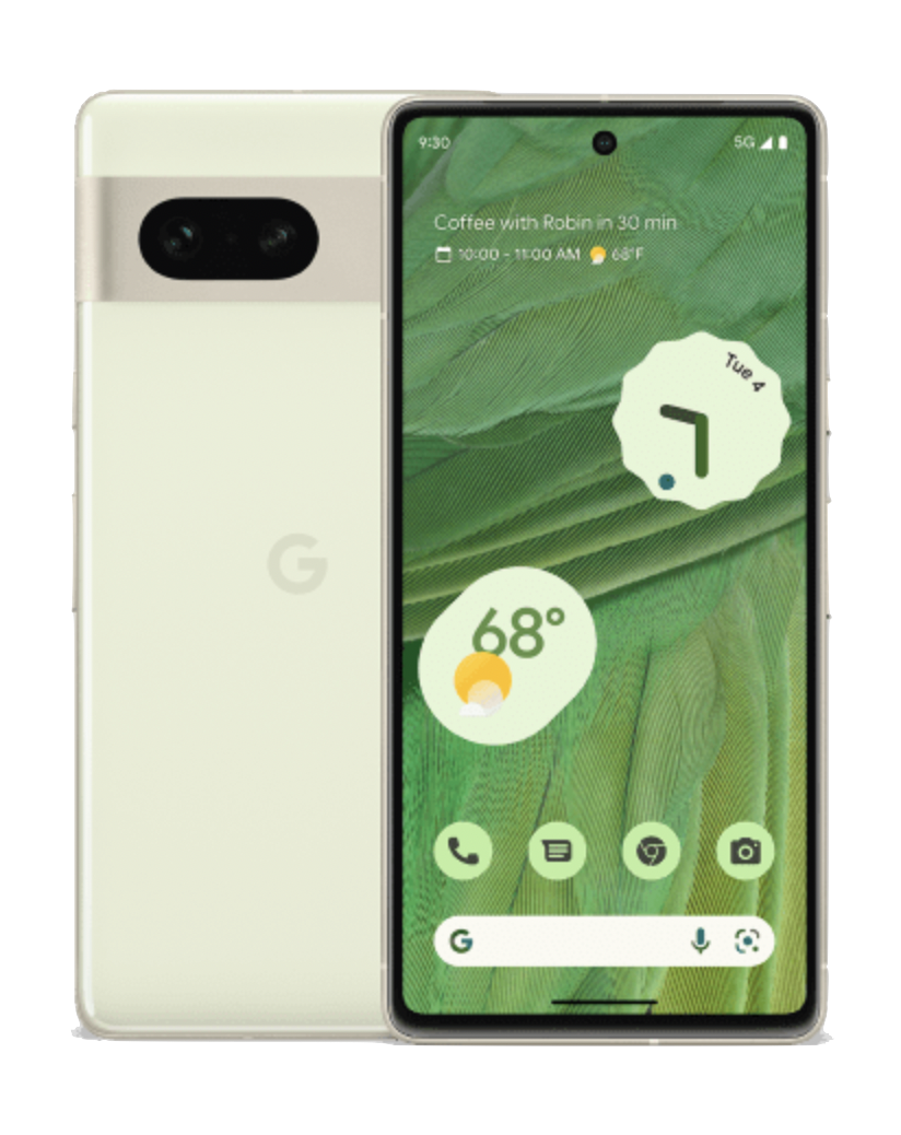 Sell My Google Pixel 7