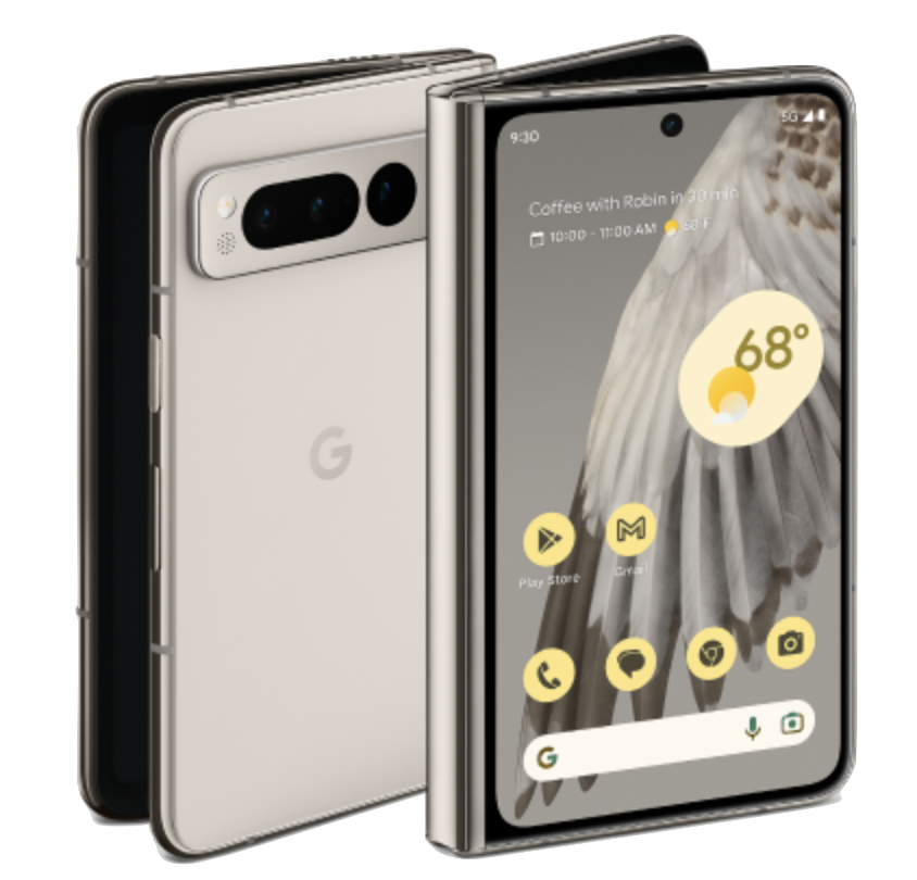 Sell My Google Pixel Fold