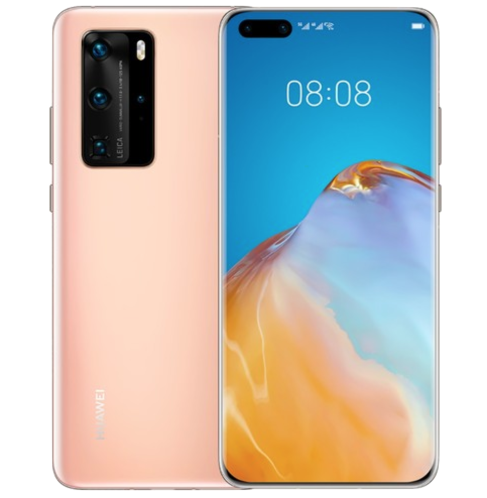 Sell My Huawei P40 Pro