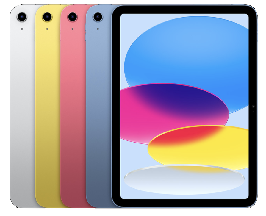 Sell My iPad 11th Gen