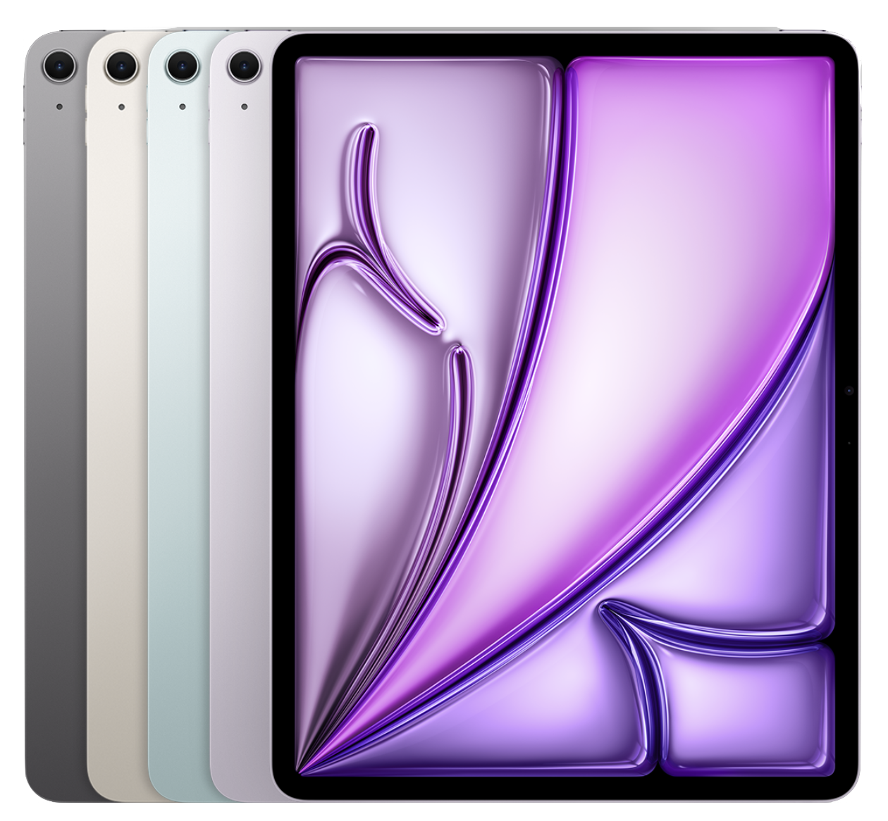 Sell My iPad Air 13-Inch (M3)