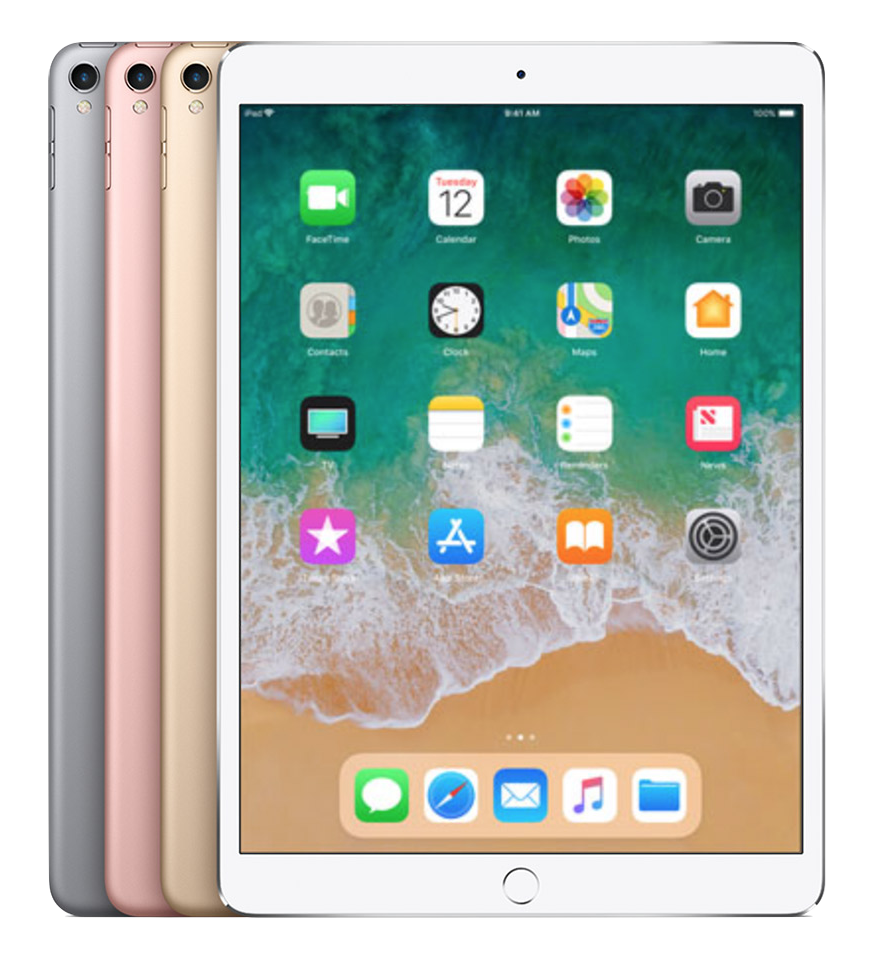 Sell My iPad Pro 10.5-Inch