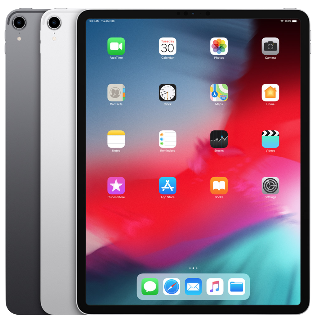 Sell My iPad Pro 12.9-Inch (3rd Gen)