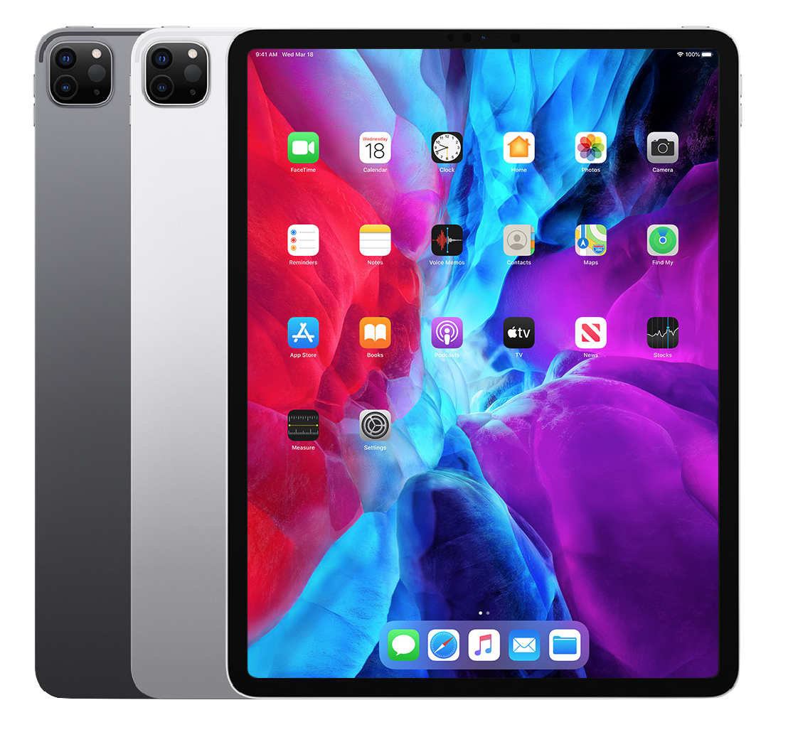 Sell My iPad Pro 12.9-Inch 4th Gen | Trade In iPad Pro 12.9-Inch