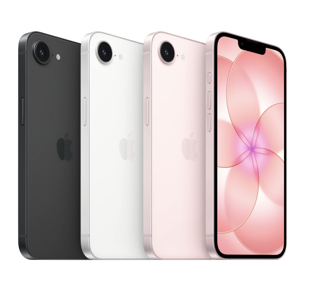 Sell My iPhone 17e