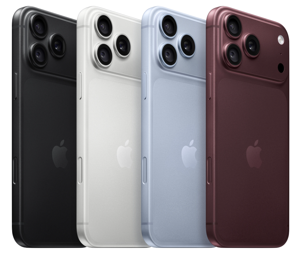 Sell My iPhone 18 Pro Max