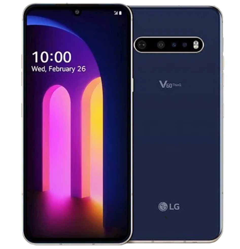 Sell My LG V60 ThinQ 5G