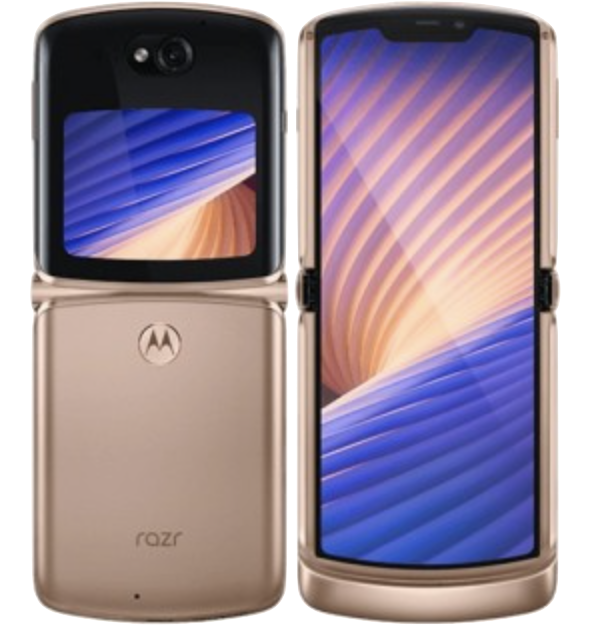 Motorola razr 2022