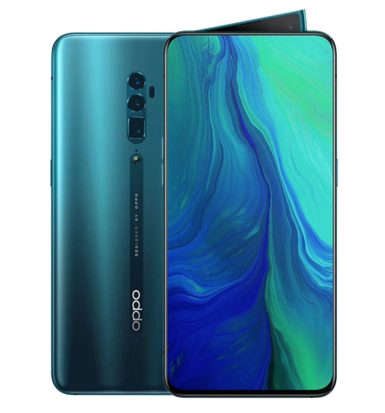 Sell My Oppo Reno 10x Zoom