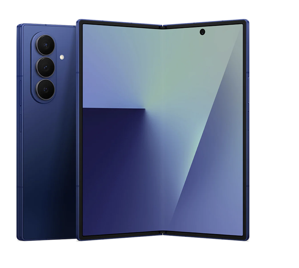 Sell My Samsung Galaxy Z Fold7