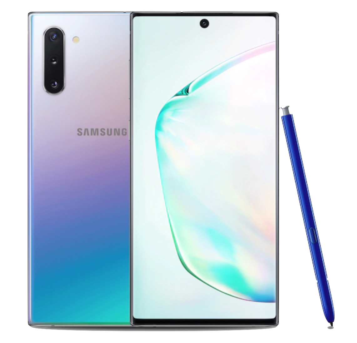 Sell My Galaxy Note 10