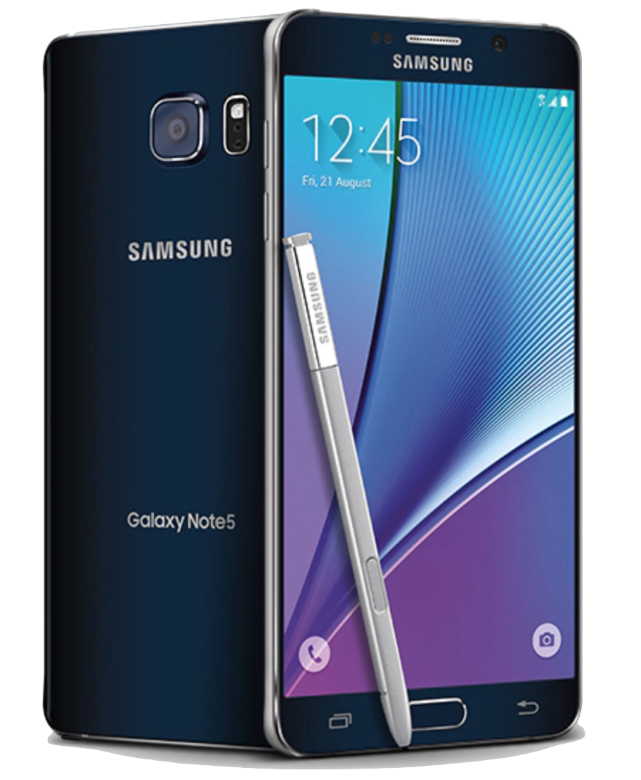 Sell My Samsung Galaxy Note 5