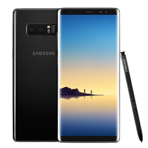 Sell My Samsung Galaxy Note 8