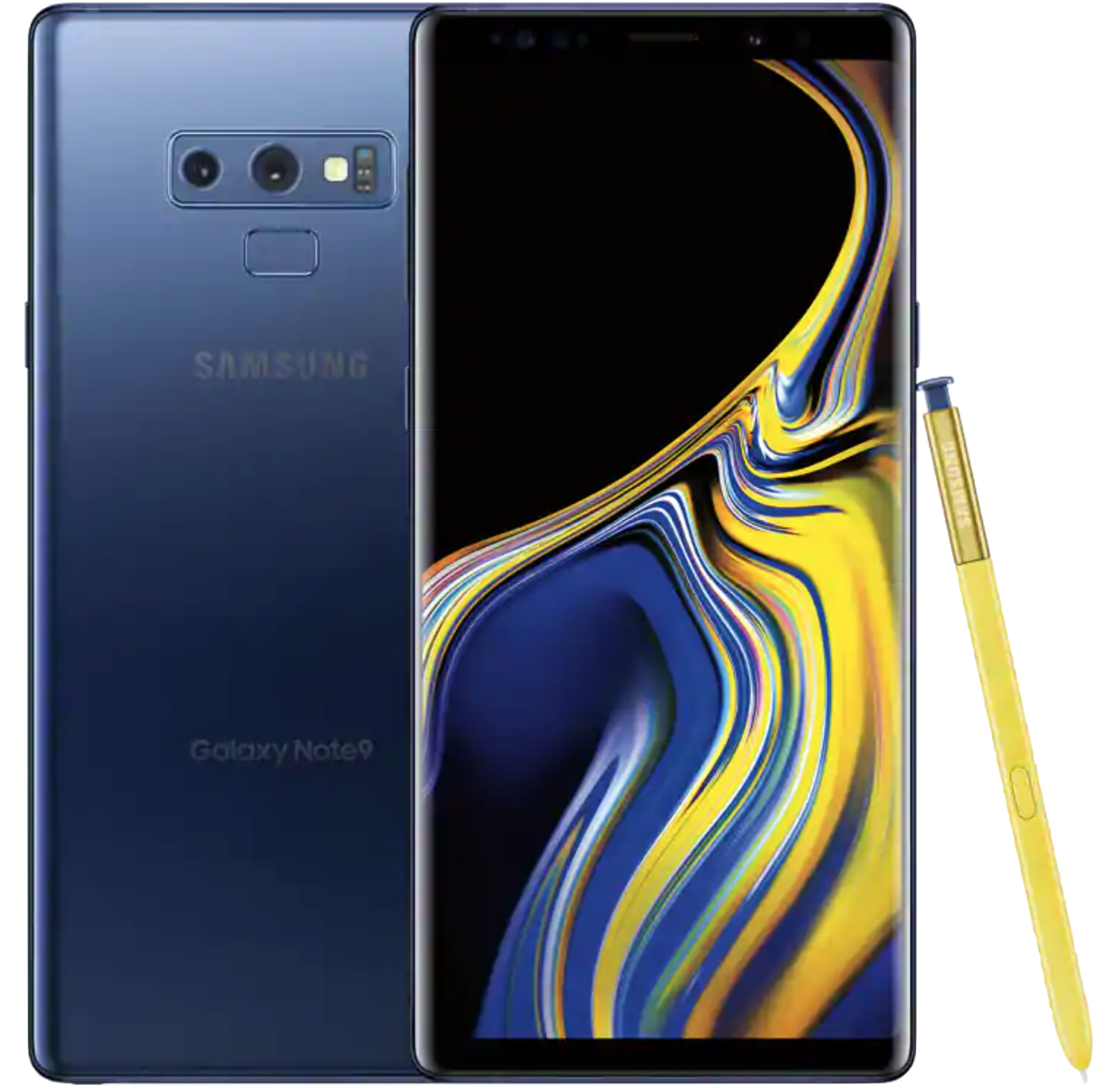 Sell My Samsung Galaxy Note 9