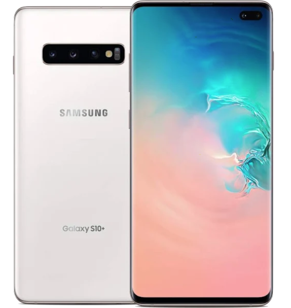 Sell My Samsung Galaxy S10 Plus